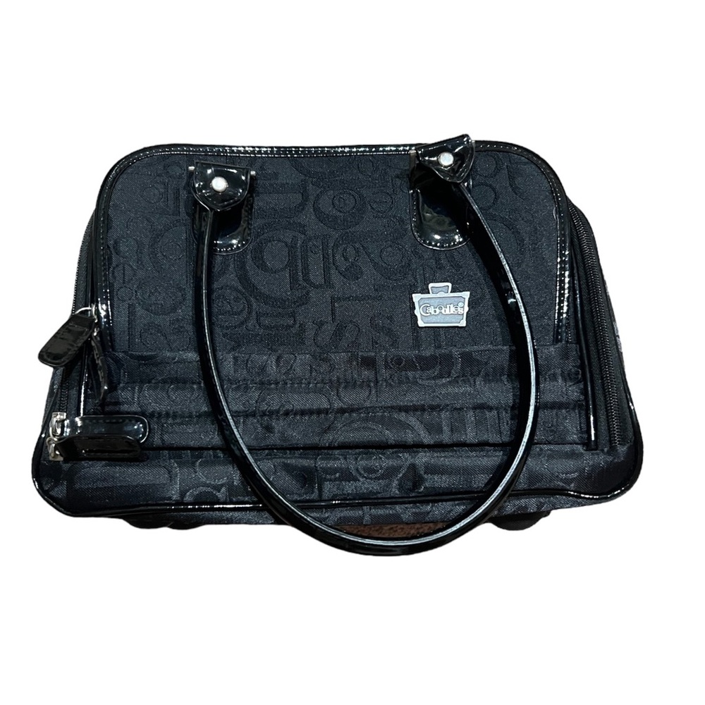 Caboodles Makeup/Toiletries Bag